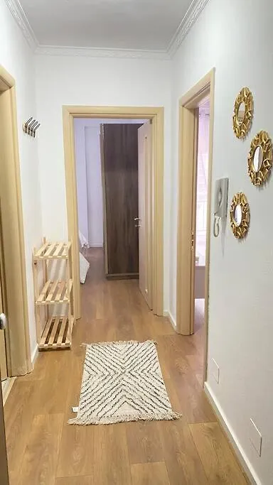 Cozy Apartment Tirana