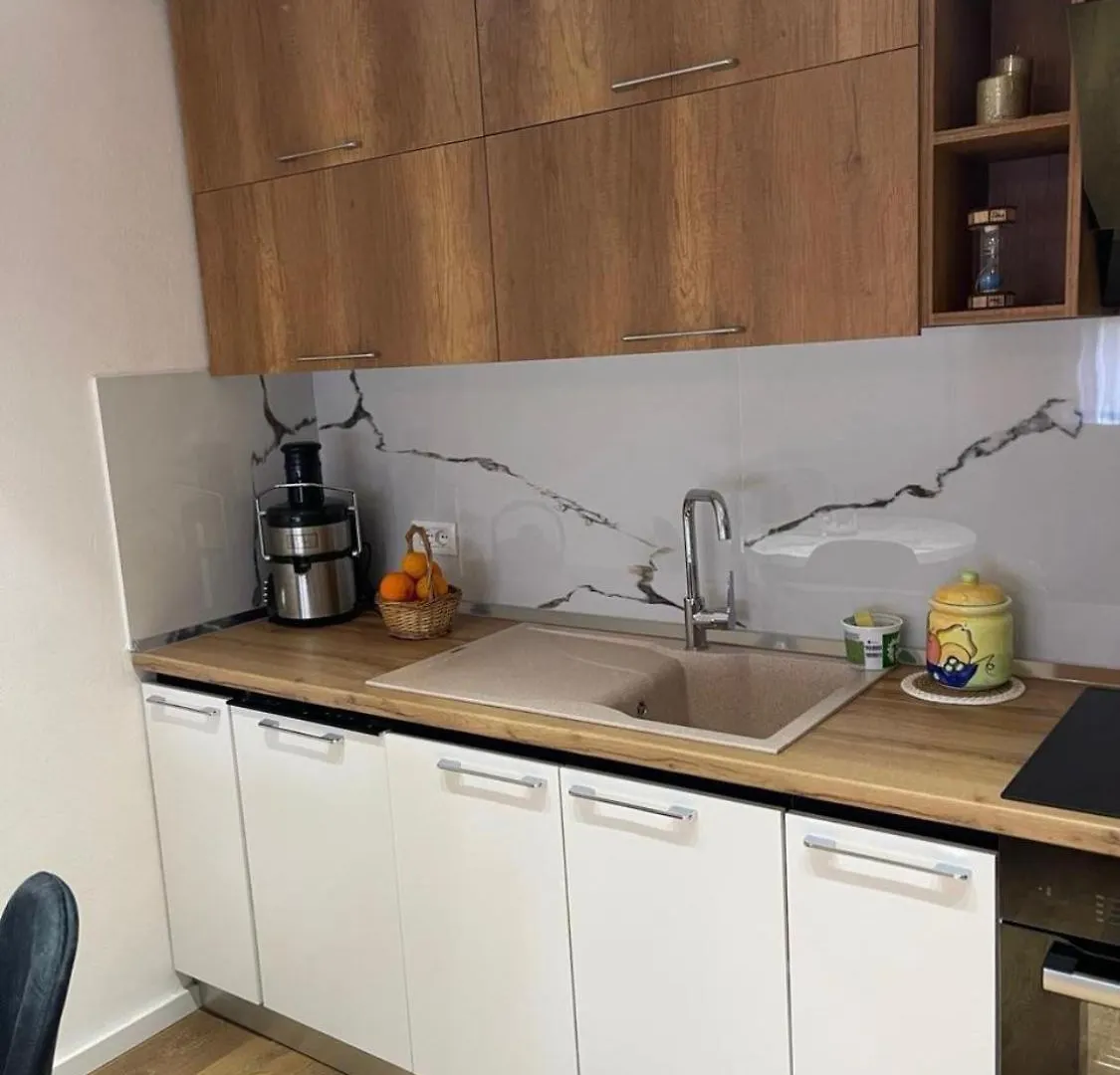 Cozy Apartment Tirana