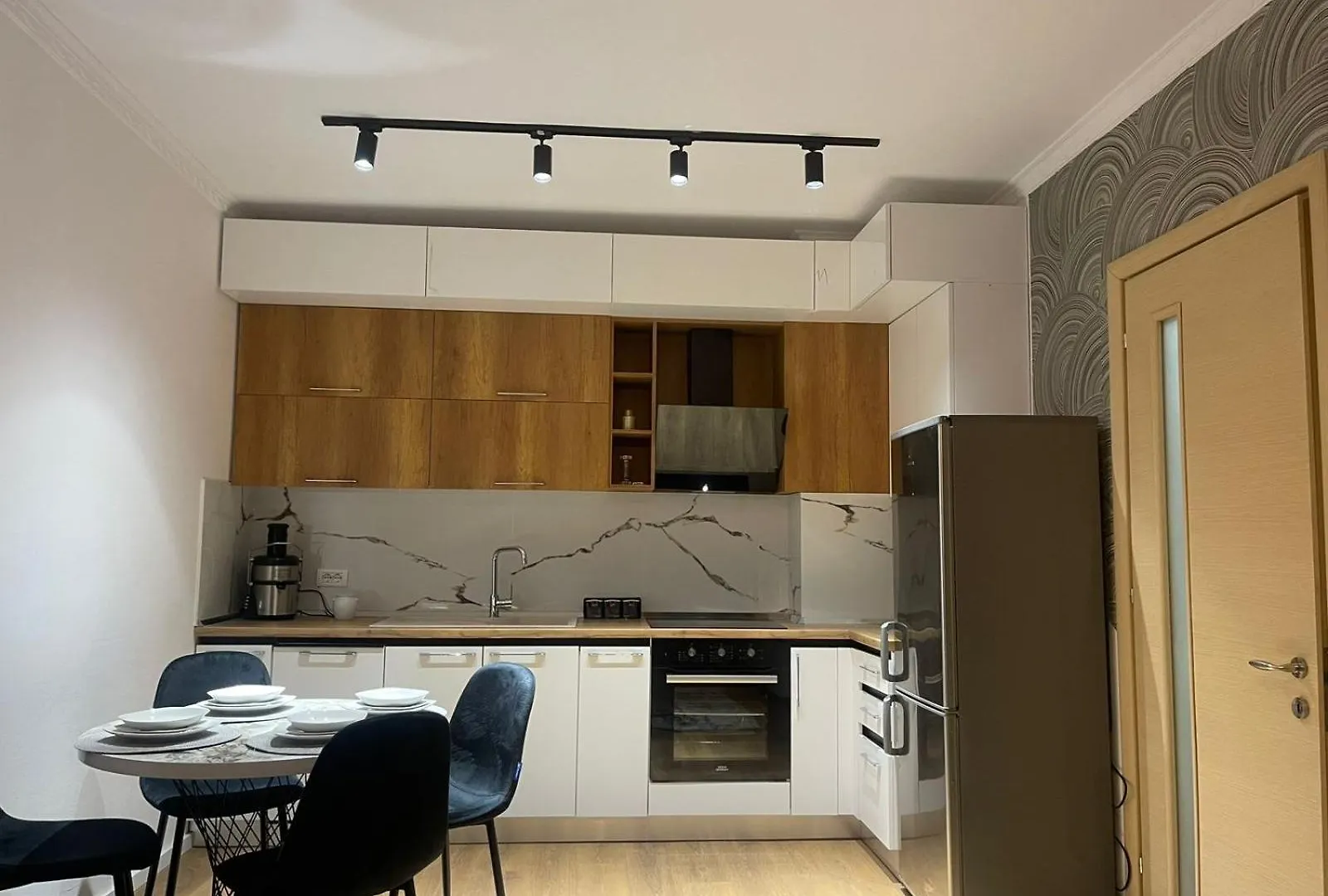 Cozy Apartment Tirana
