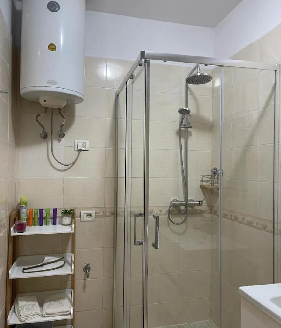 Cozy Apartment Tirana